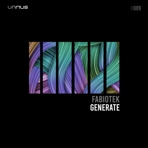 FabioTek - Generate [UNRILIS089]